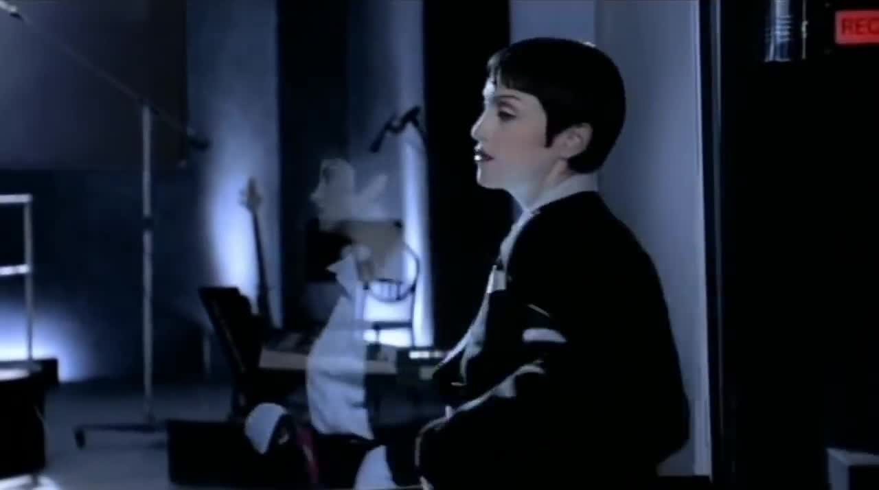 Madonna - I’ll Remember