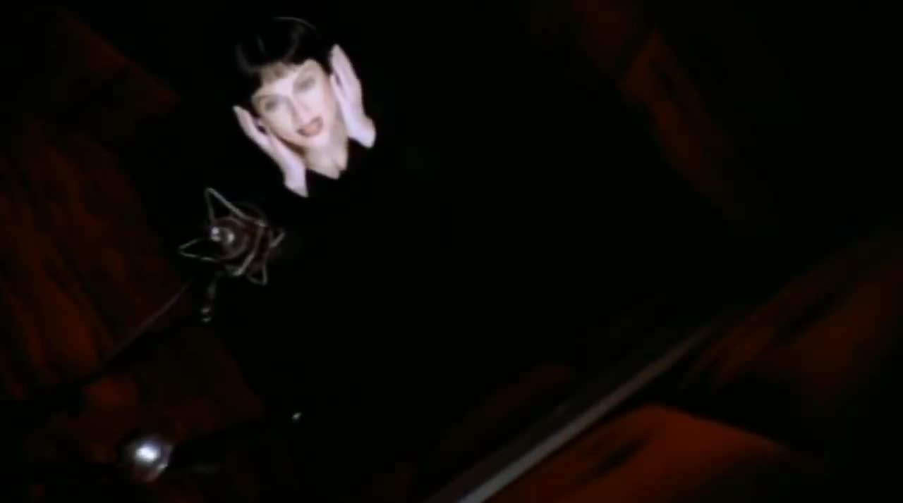 Madonna - I’ll Remember