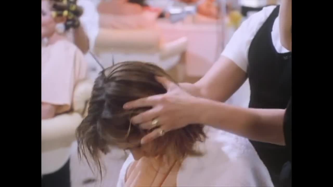 Madonna - Into the Groove