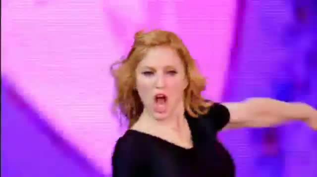 Madonna - Let It Will Be