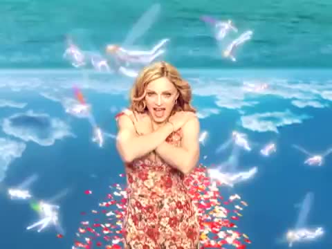 Madonna - Love Profusion