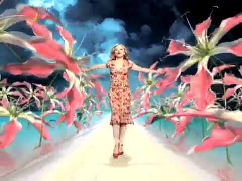 Madonna - Love Profusion
