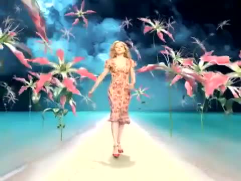 Madonna - Love Profusion