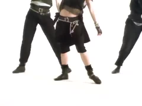 Madonna - Lucky Star