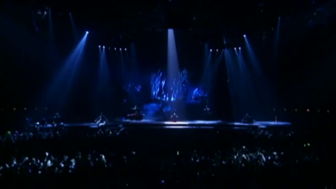 Madonna - Nobody's Perfect