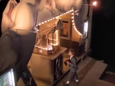 Madonna - Open Your Heart