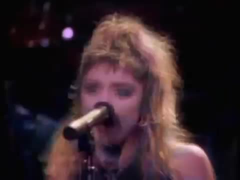 Madonna - Over and Over