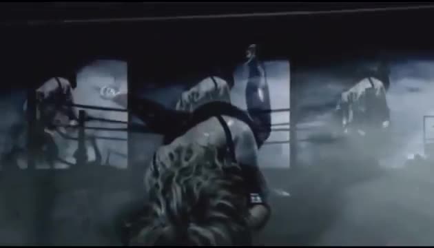 Madonna - Revolver