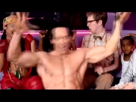 Madonna - Sorry
