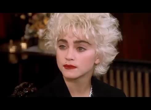 Madonna - The Look of Love