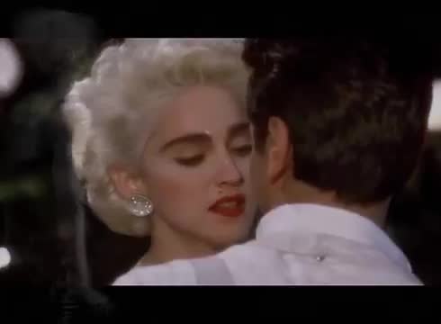 Madonna - The Look of Love