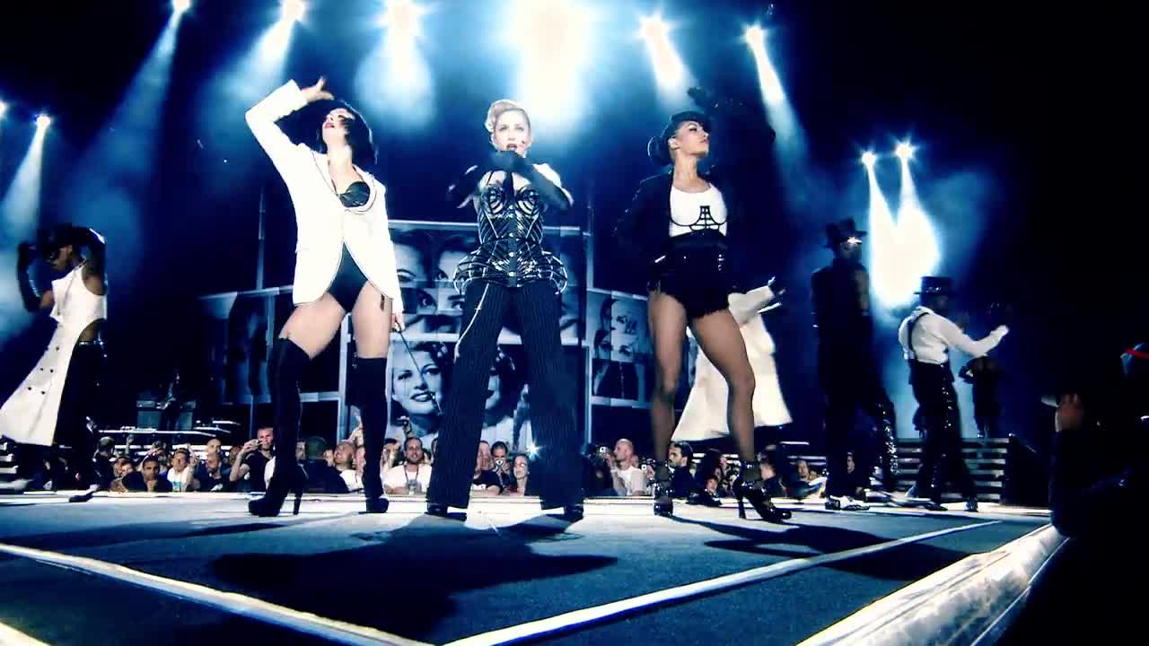 Madonna - Vogue