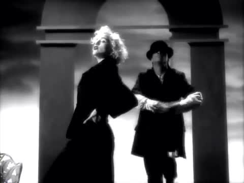 Madonna - Vogue