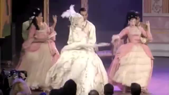 Madonna - Vogue