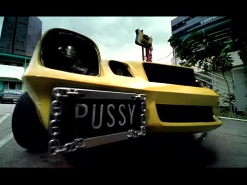 Madonna - What It Feels Like for a Girl