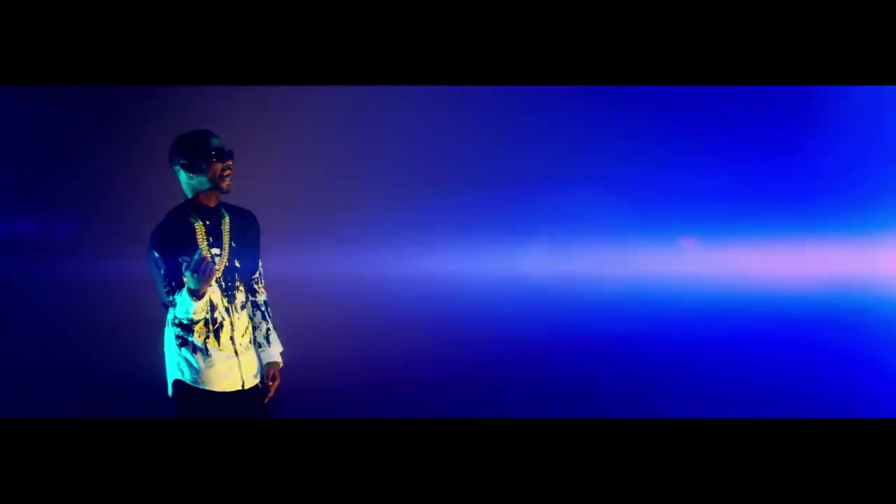 Maejor Ali - Lolly