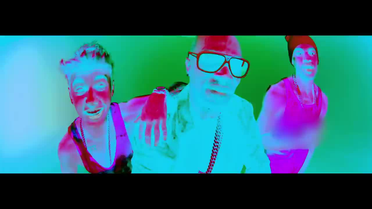 Maejor Ali - Lolly