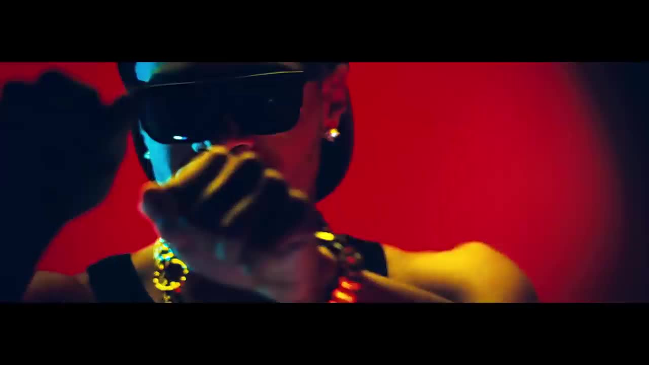 Maejor Ali - Lolly