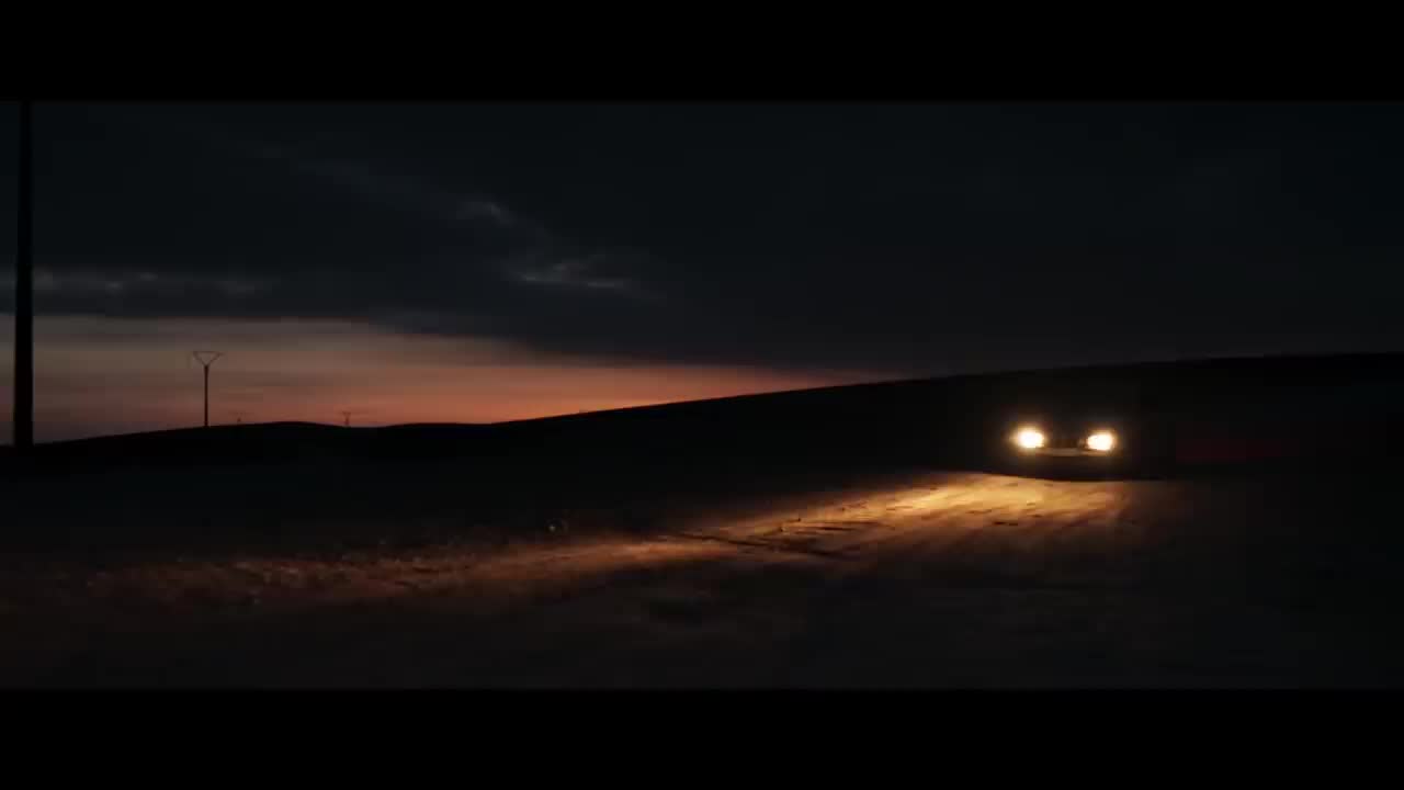 Mahmood - Barrio