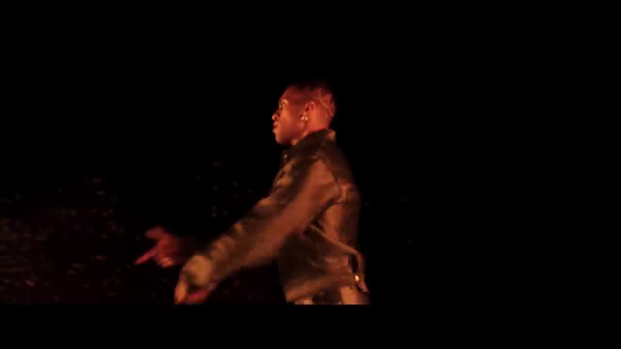 Mahmood - Barrio