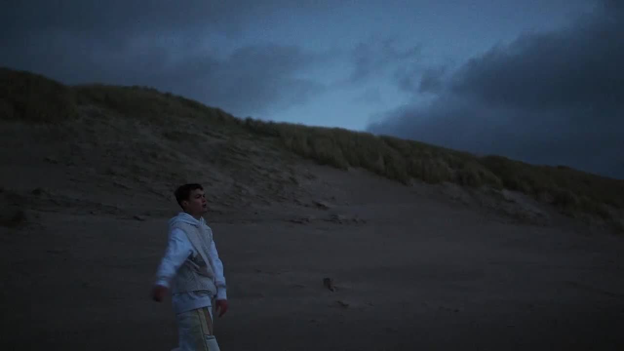 Mahmood - Brividi