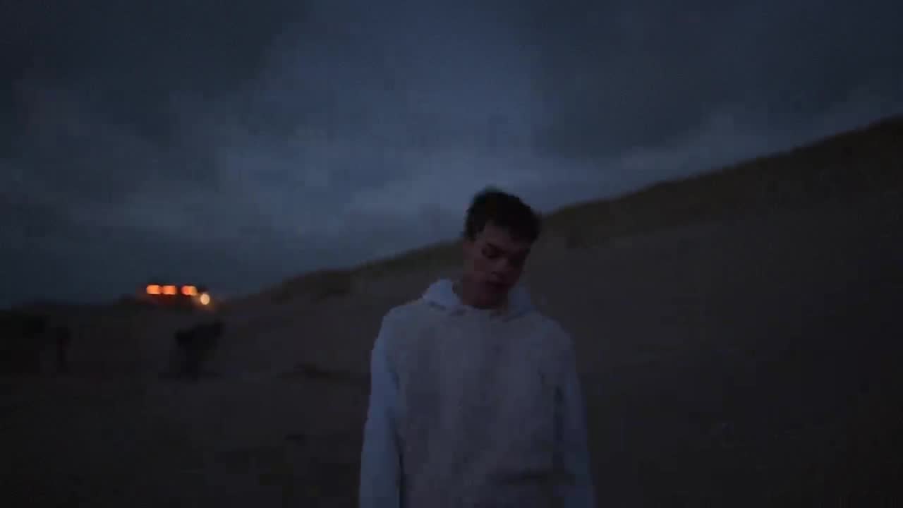 Mahmood - Brividi