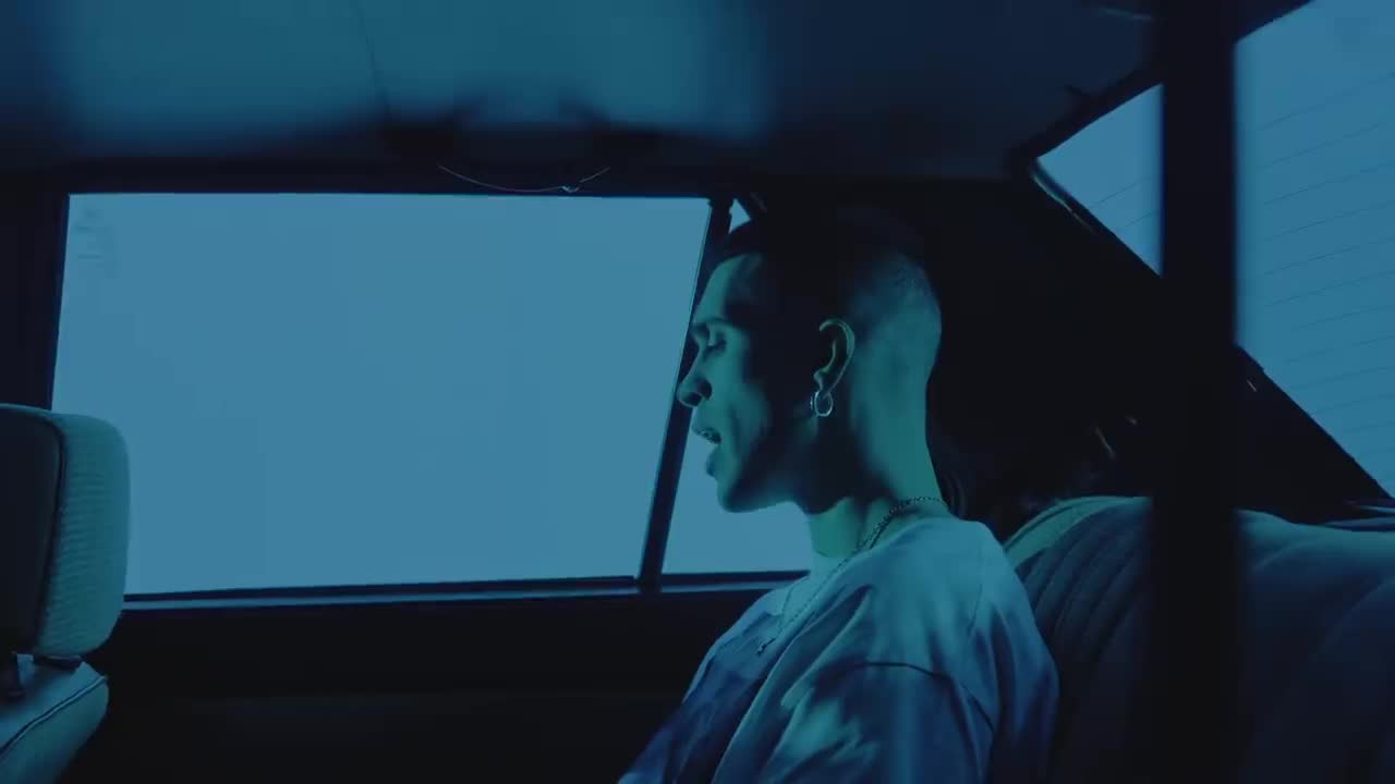 Mahmood - Soldi