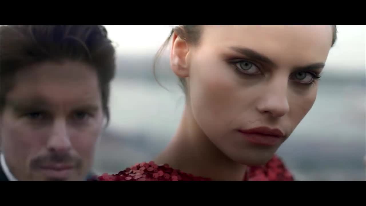 Mahmut Orhan - Feel (Radio Edit)