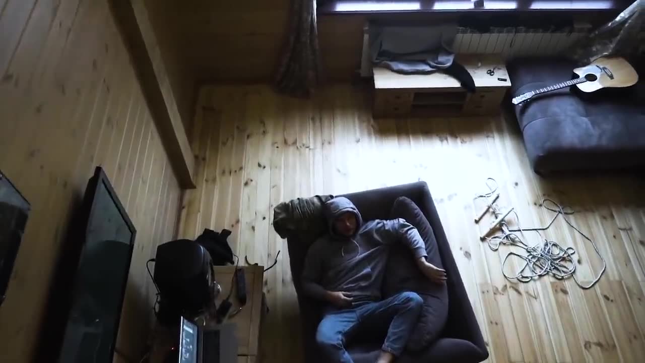 Макс Корж - 2 типа людей