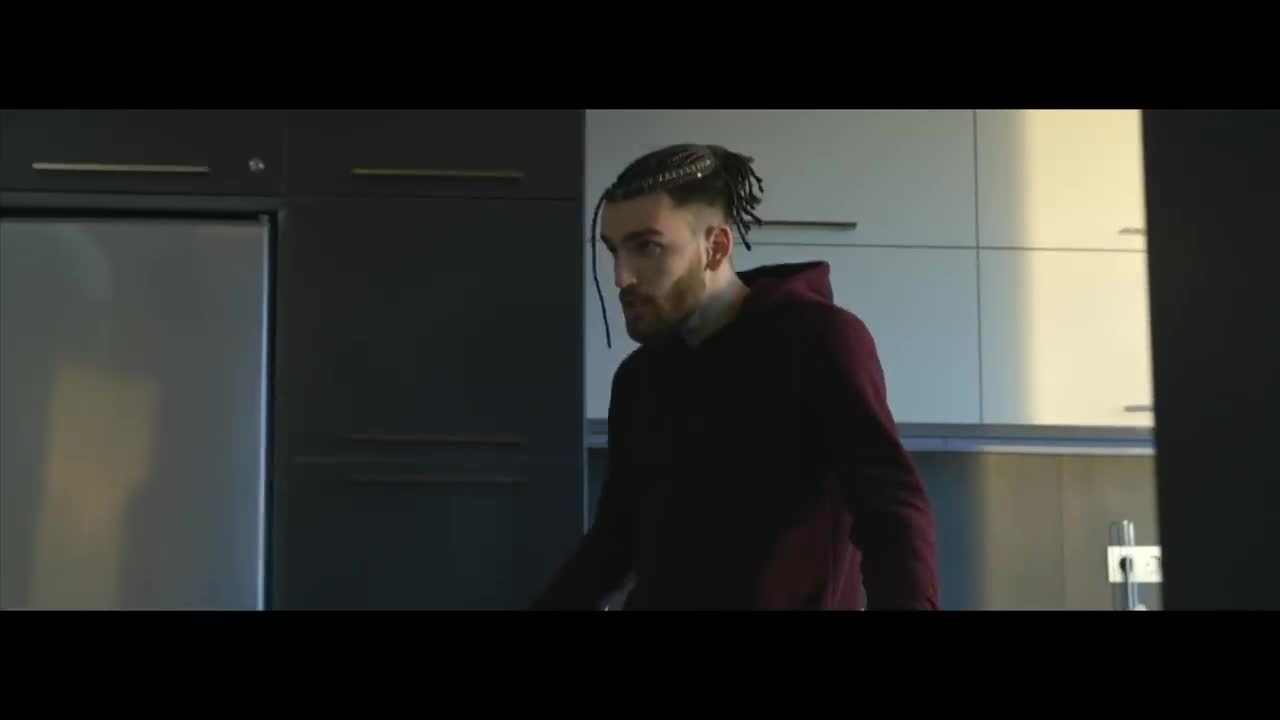 Макс Корж - Горы по колено (Fan clip)