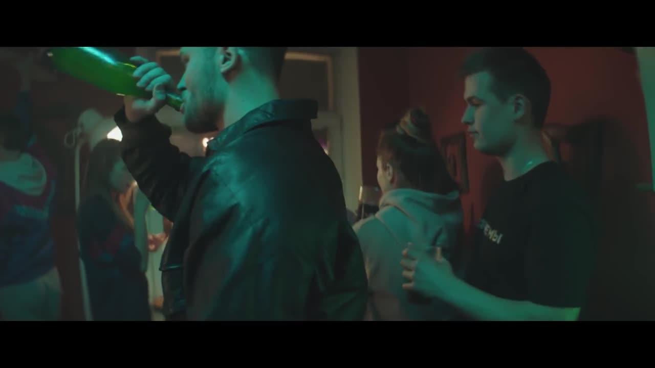 Макс Корж - Малиновый закат