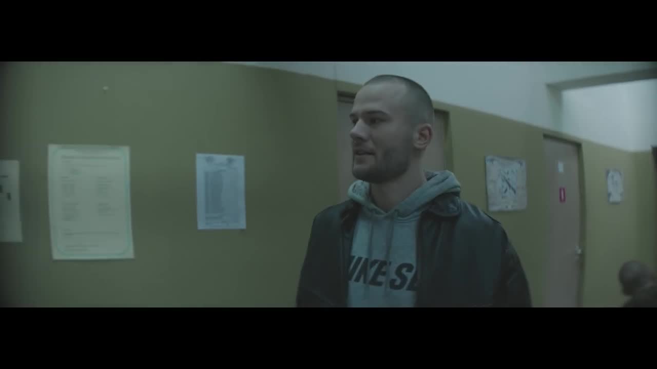Макс Корж - Малый повзрослел
