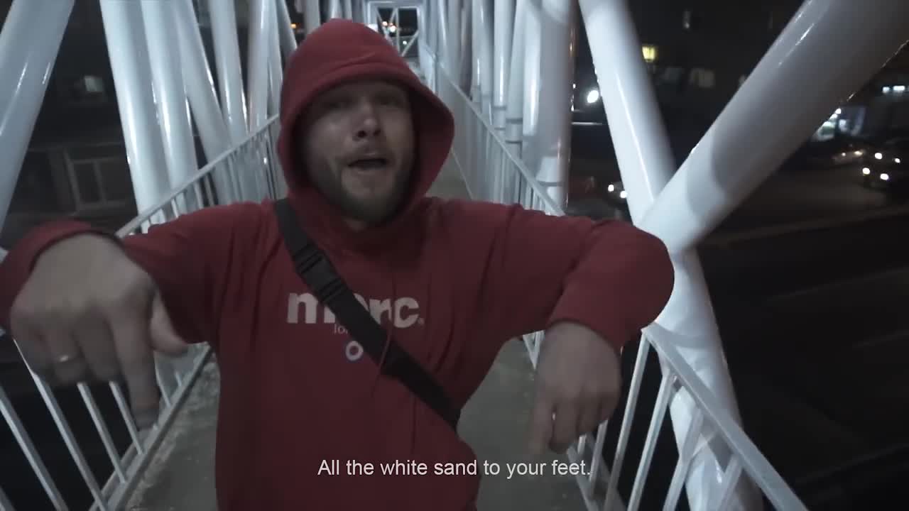 Макс Корж - Напалм