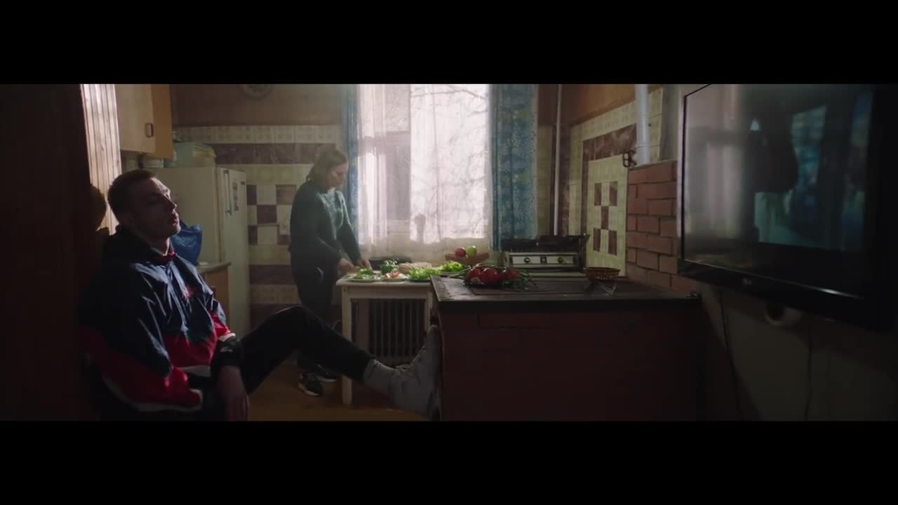 Макс Корж - Шантаж