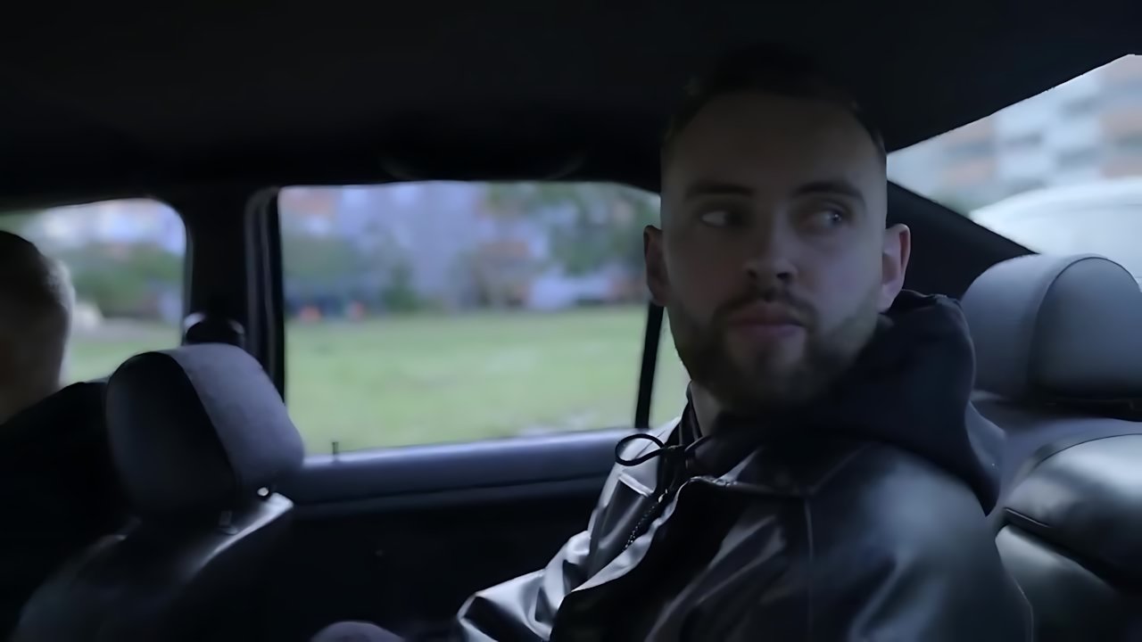 Макс Корж - Stress