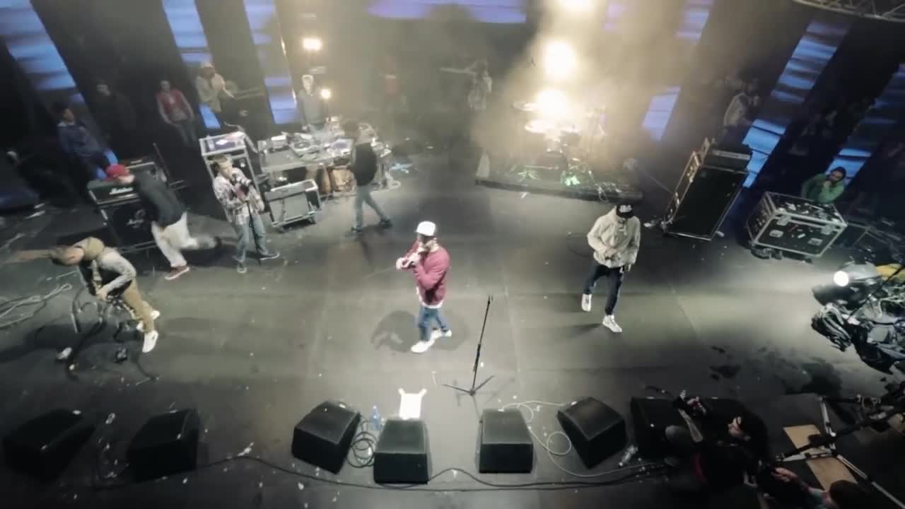 Макс Корж - Тралики