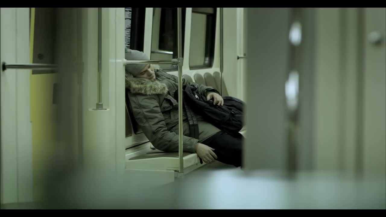 Макс Корж - В темноте