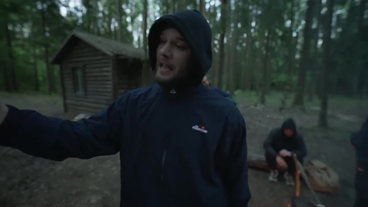 Макс Корж - Это наш путь