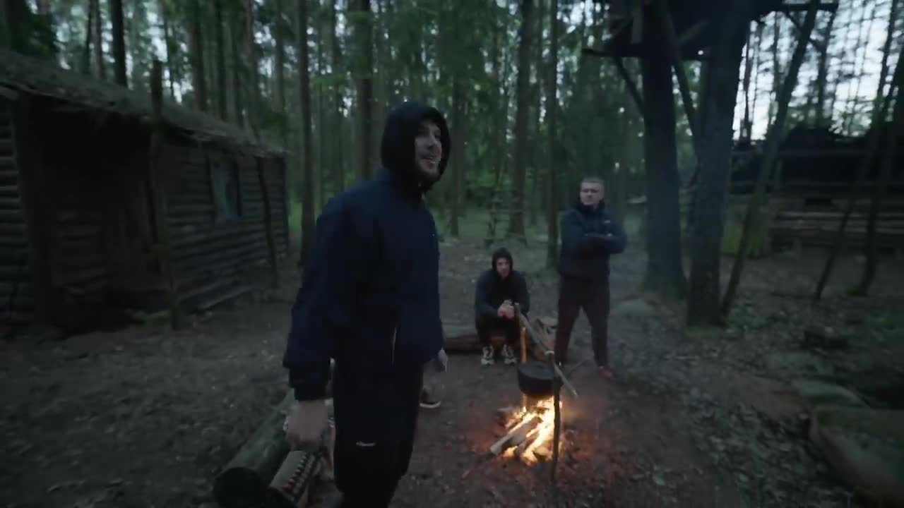 Макс Корж - Это наш путь