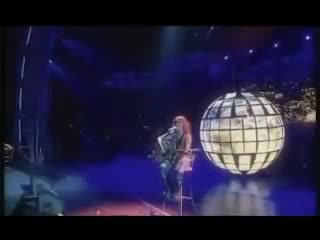 МакSим - Лучшая ночь