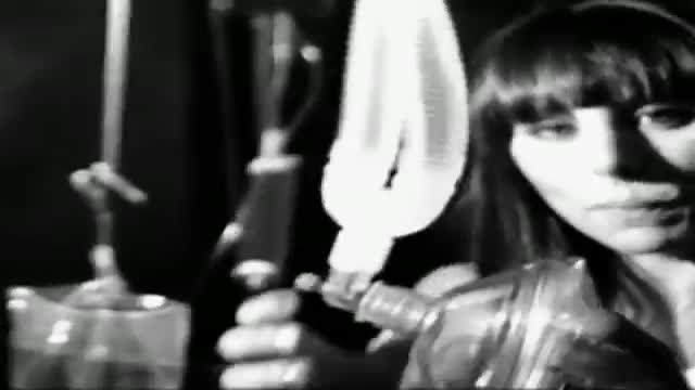 Mala Rodríguez - Volveré