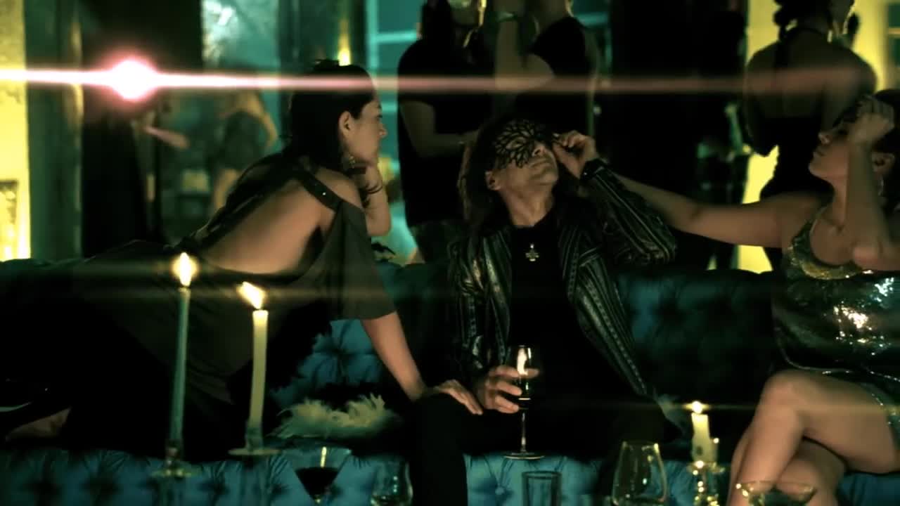 Maná - Amor clandestino
