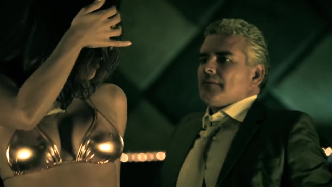 Maná - Amor clandestino
