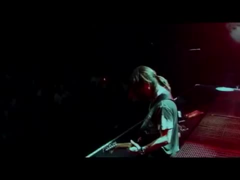Maná - El rey