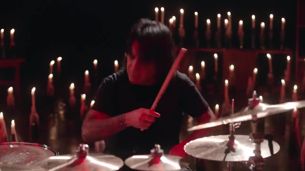 Maná - Eres mi religión