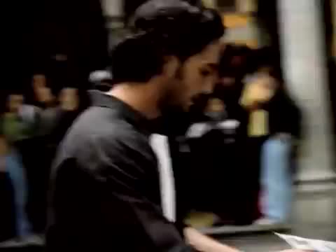 Maná - Eres mi religion