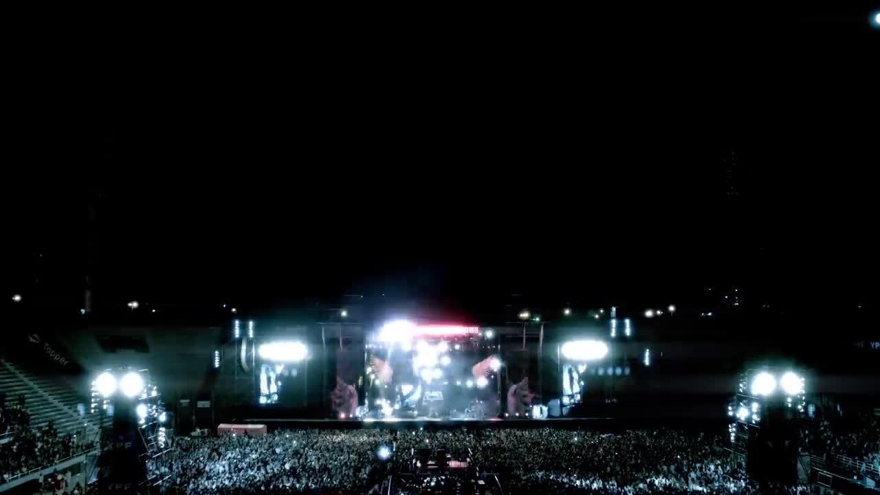 Maná - Mi reina del dolor