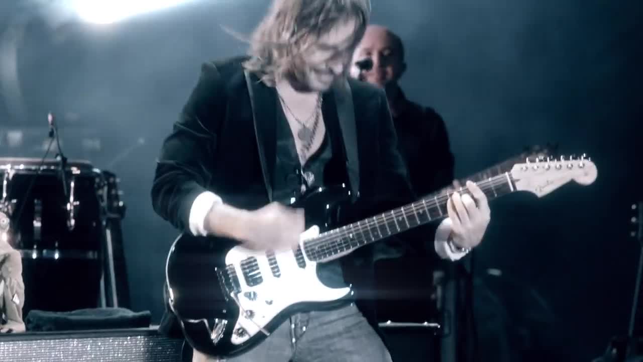 Maná - Mi reina del dolor