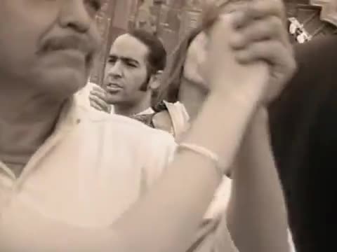 Maná - Te lloré un río