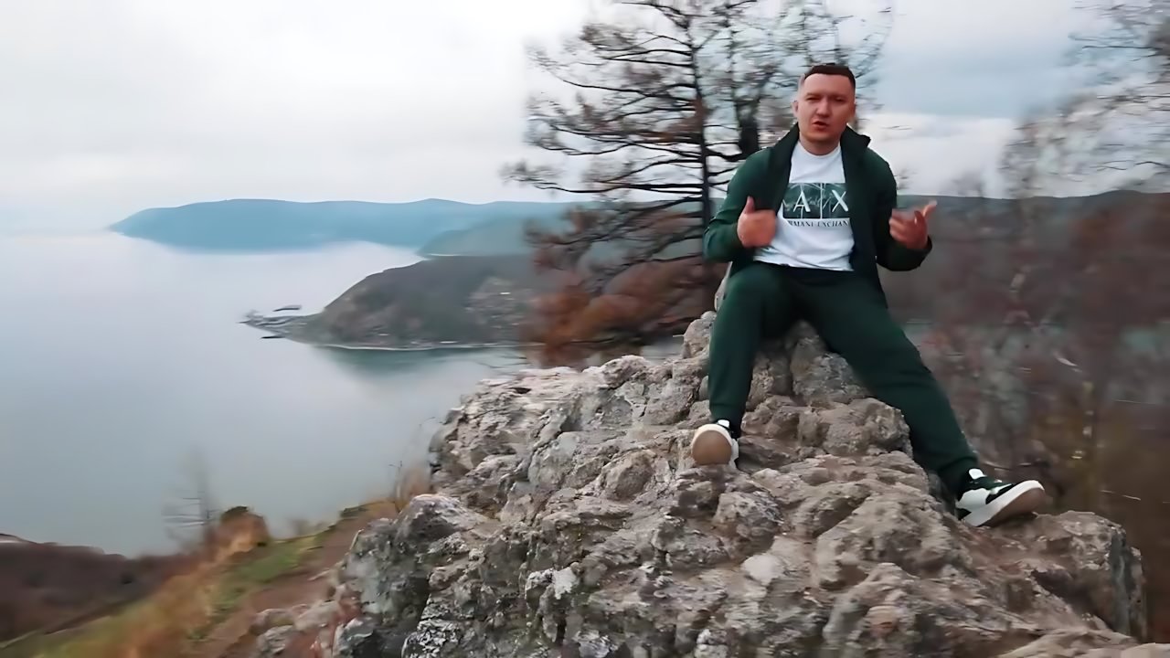Маракеш - Штиль